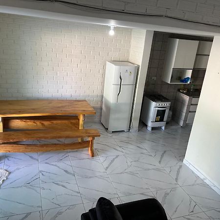 Casa Cinza Na Praia Dos Carneiros Em Condominio A Beira-Mar Luaran gambar