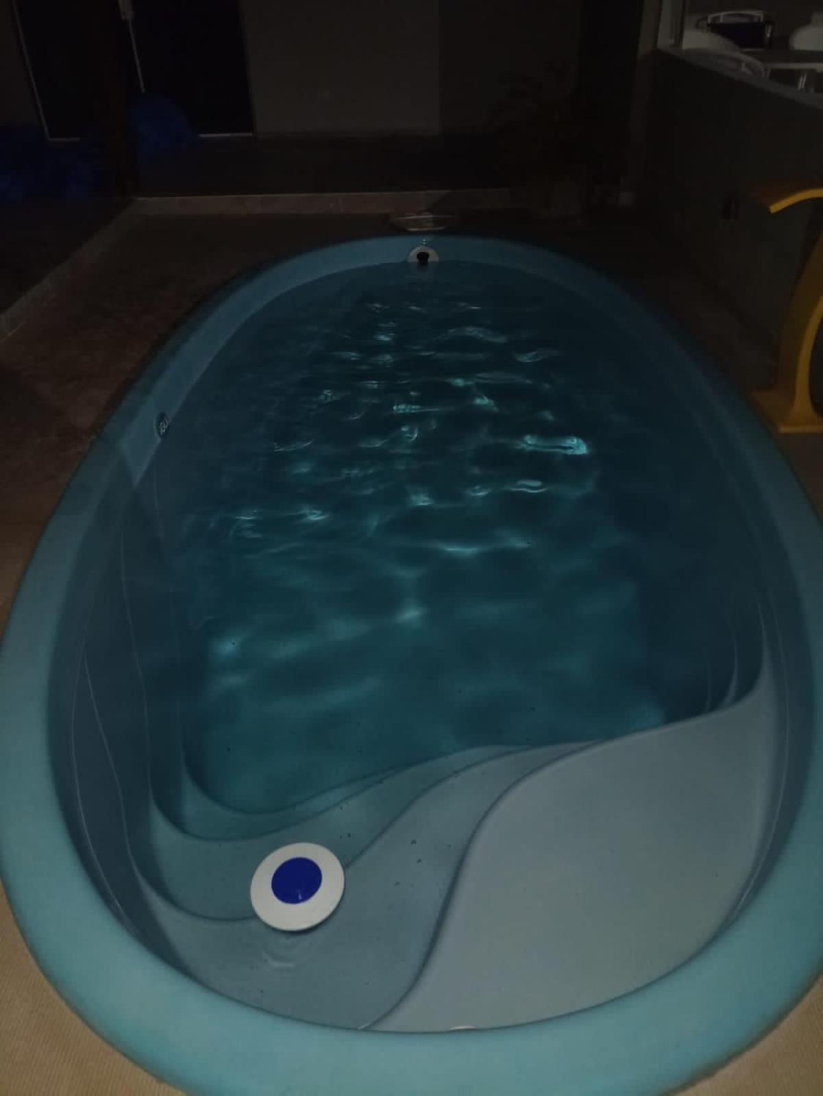 Casa Cinza Na Praia Dos Carneiros Em Condominio A Beira-Mar Luaran gambar