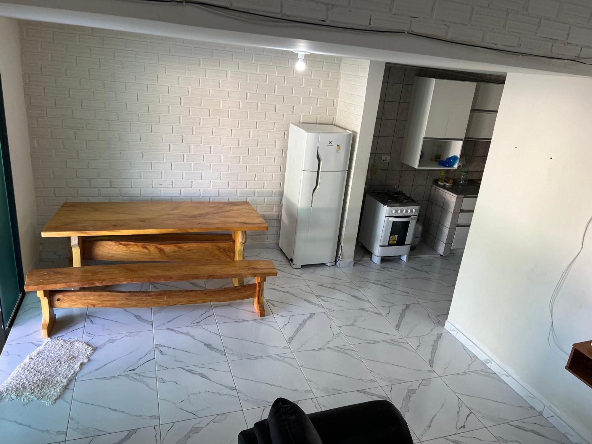 Casa Cinza Na Praia Dos Carneiros Em Condominio A Beira-Mar Luaran gambar