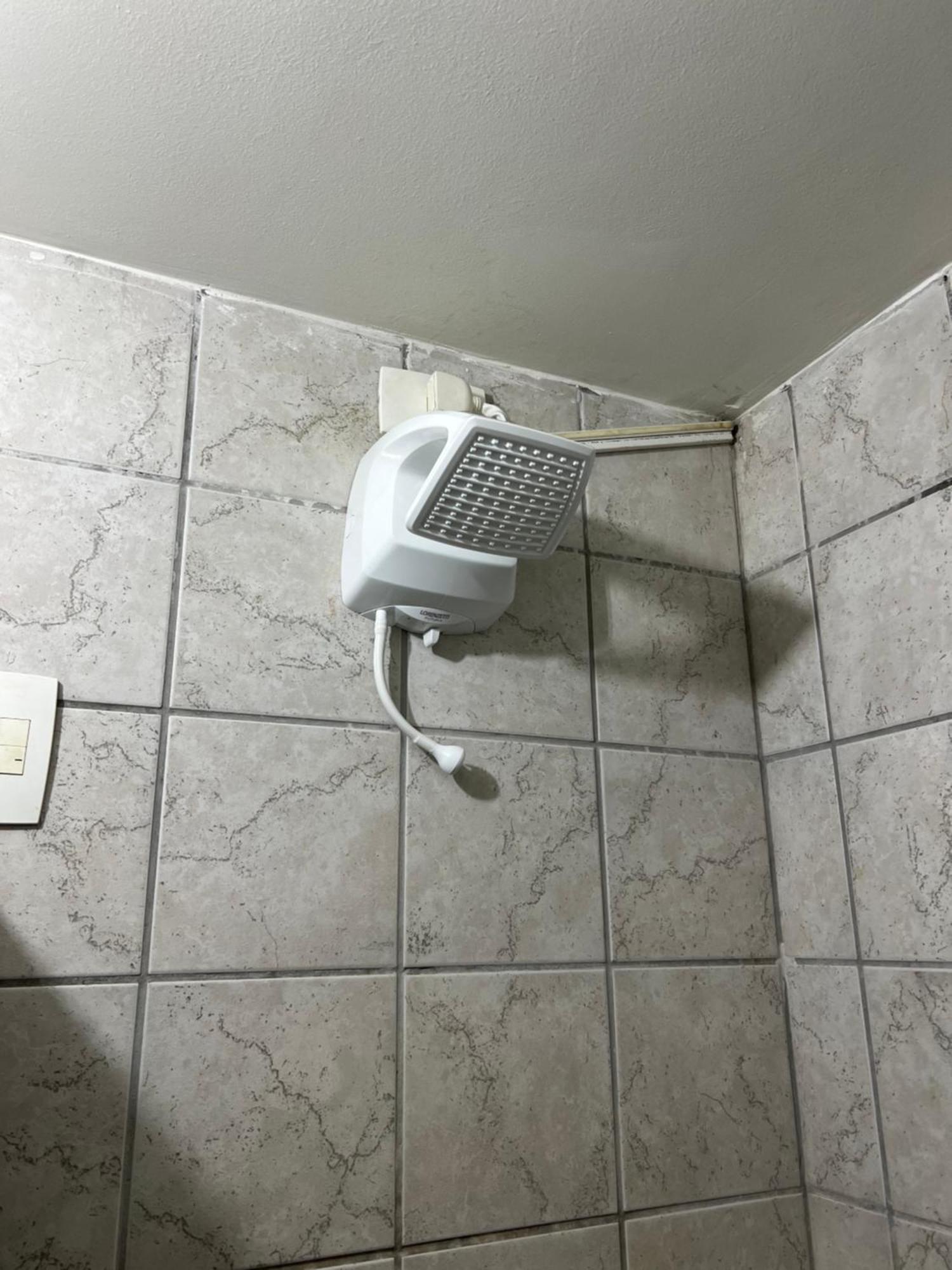 Casa Cinza Na Praia Dos Carneiros Em Condominio A Beira-Mar Luaran gambar